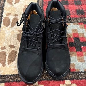 Timberlands